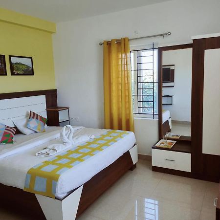 Brown Tree Resorts Ooty Εξωτερικό φωτογραφία