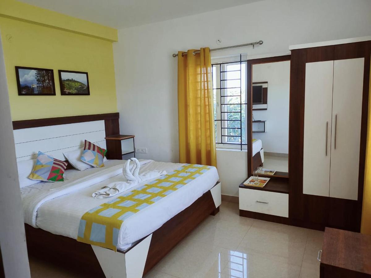 Brown Tree Resorts Ooty Εξωτερικό φωτογραφία