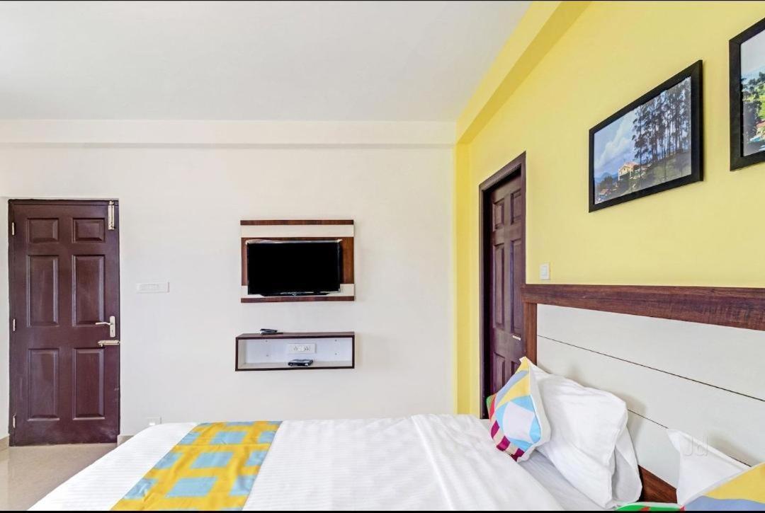 Brown Tree Resorts Ooty Εξωτερικό φωτογραφία